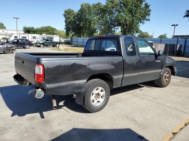 1995 Toyota T100 Xtracab SR5