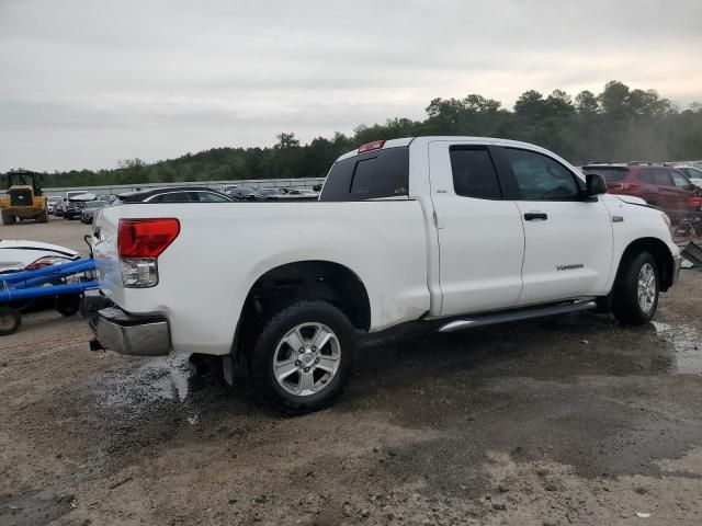 2011 Toyota Tundra Double Cab SR5