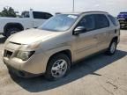 2004 Pontiac Aztek