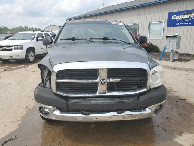 2007 Dodge RAM 1500 ST