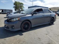 Toyota Vehiculos salvage en venta: 2013 Toyota Corolla Base