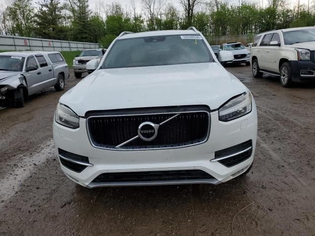 2016 Volvo XC90 T6