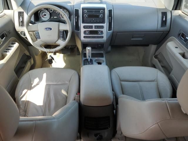 2009 Ford Edge Limited