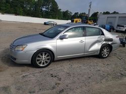 Salvage cars for sale at Seaford, DE auction: 2007 Toyota Avalon XL