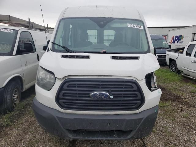 2015 Ford Transit T-250