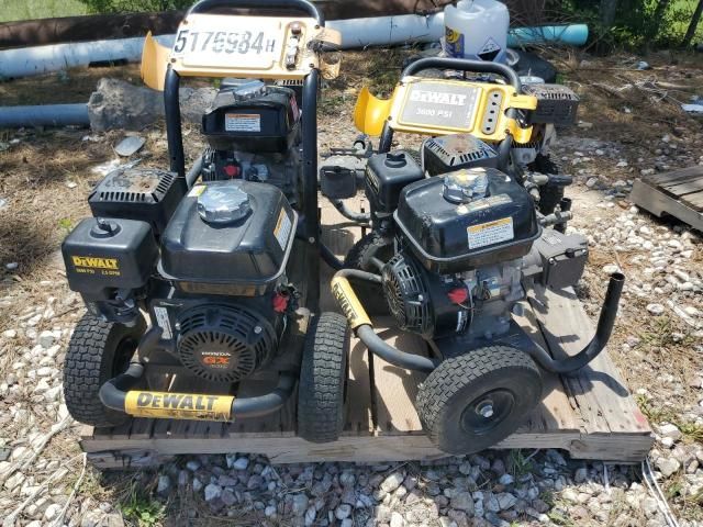 2024 Miscellaneous Equipment Misc Preswasher