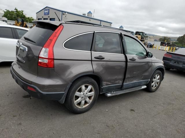 2009 Honda CR-V EX