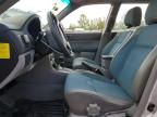 2005 Subaru Forester 2.5X