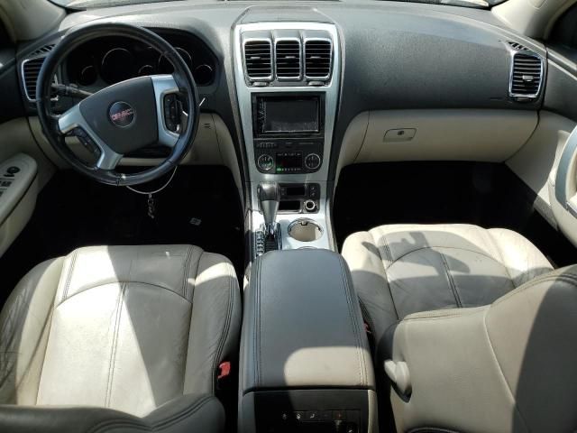 2007 GMC Acadia SLT-1