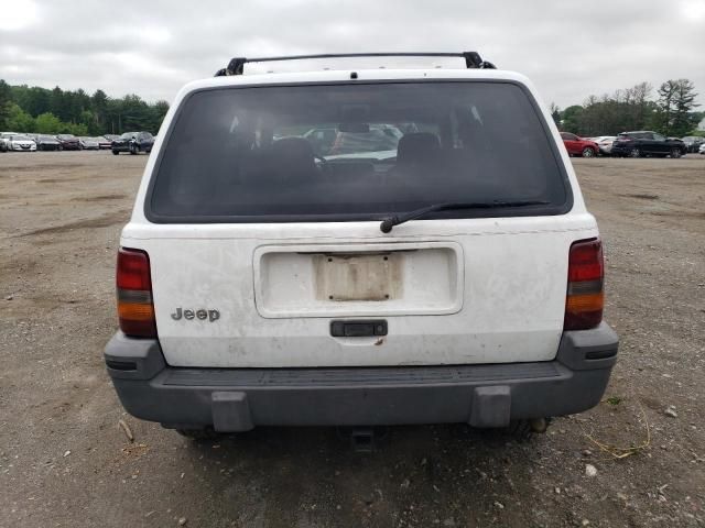 1995 Jeep Grand Cherokee Laredo