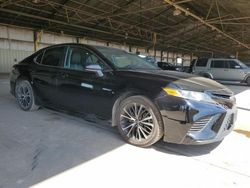 Toyota Vehiculos salvage en venta: 2018 Toyota Camry L