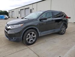 Salvage cars for sale from Copart Gaston, SC: 2018 Honda CR-V EXL