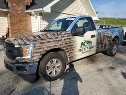 2019 Ford F150 en venta en Northfield, OH