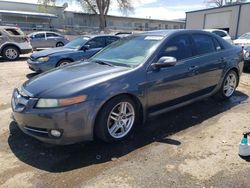 Acura tl salvage cars for sale: 2007 Acura TL