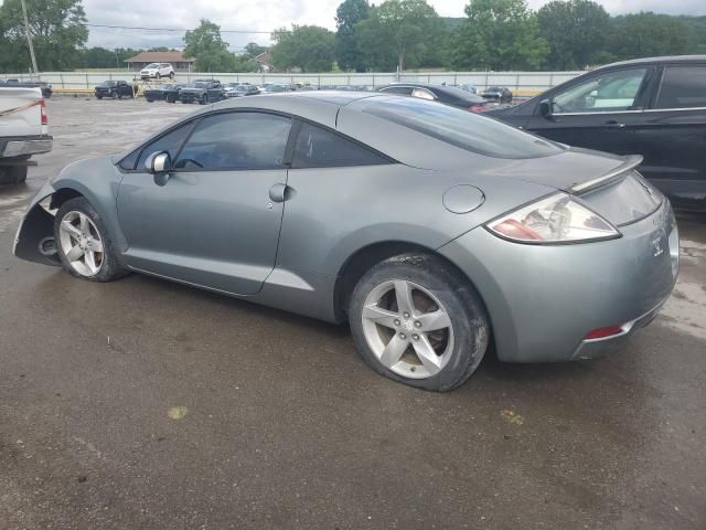 2008 Mitsubishi Eclipse GS