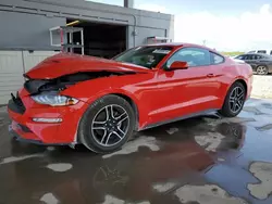 2021 Ford Mustang en venta en West Palm Beach, FL