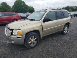 Salvage cars for sale from Copart Mocksville, NC: 2004 GMC Envoy