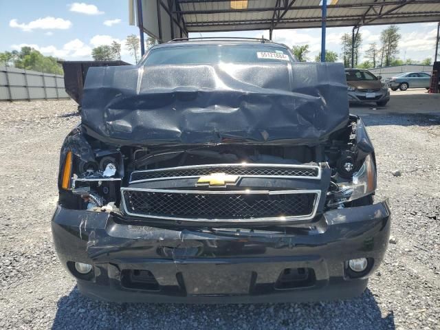 2014 Chevrolet Suburban C1500 LT