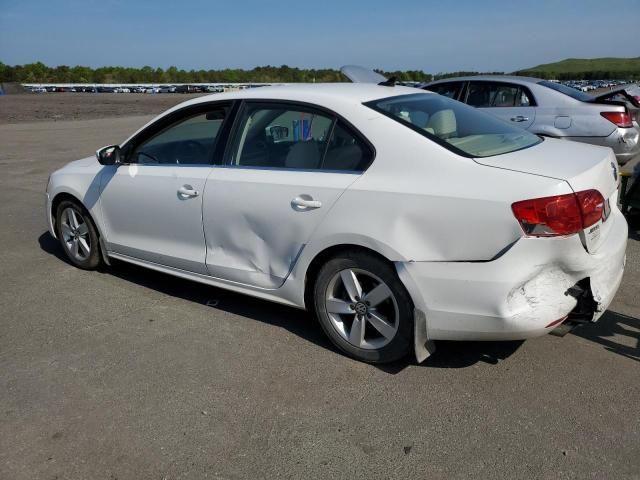 2014 Volkswagen Jetta TDI