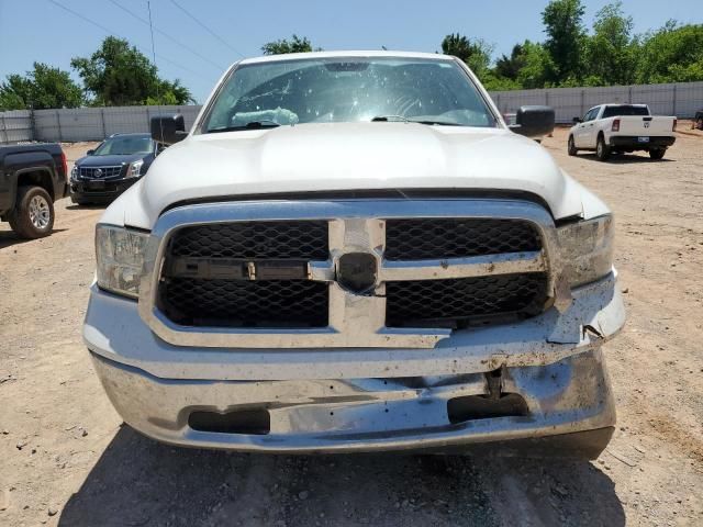 2019 Dodge RAM 1500 Classic Tradesman