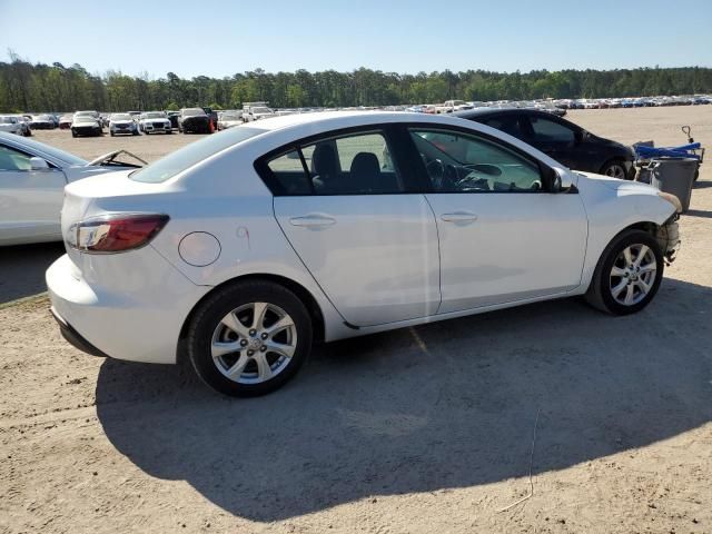 2010 Mazda 3 I