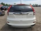 2016 Honda CR-V EXL