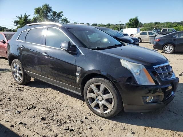 2010 Cadillac SRX Performance Collection