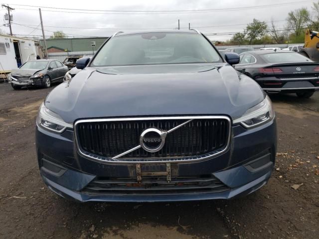 2019 Volvo XC60 T6