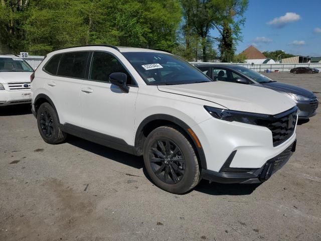 2023 Honda CR-V Sport