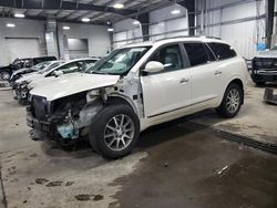 Buick Enclave Vehiculos salvage en venta: 2014 Buick Enclave