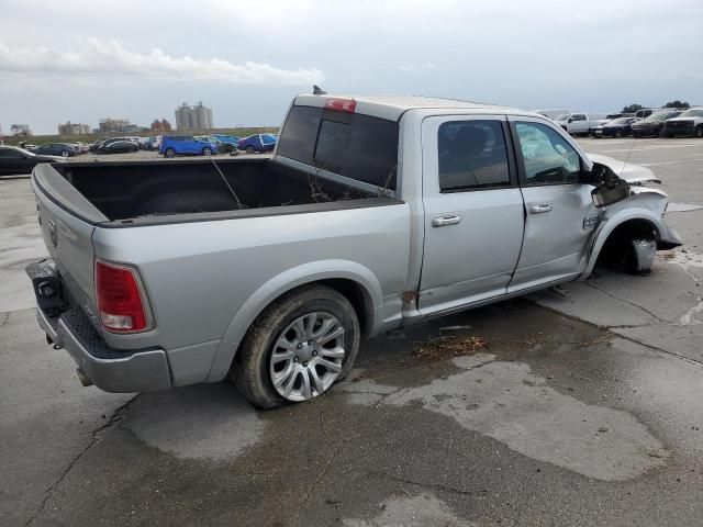 2016 Dodge RAM 1500 Longhorn