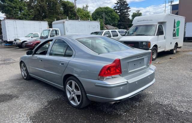 2007 Volvo S60 R