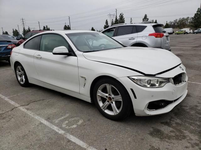 2014 BMW 428 I