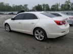 2014 Chevrolet Malibu LTZ