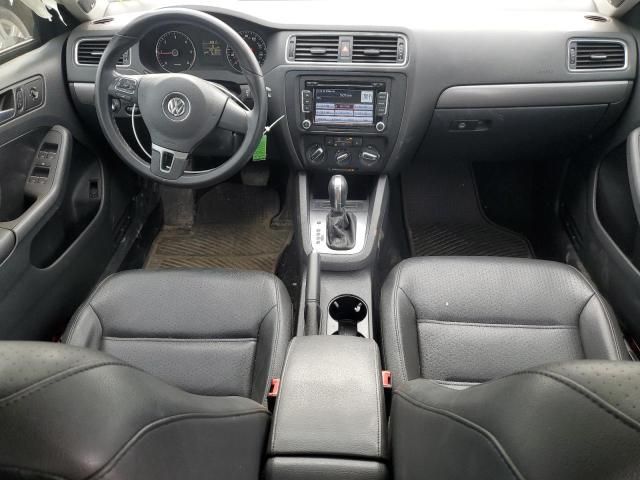 2014 Volkswagen Jetta TDI