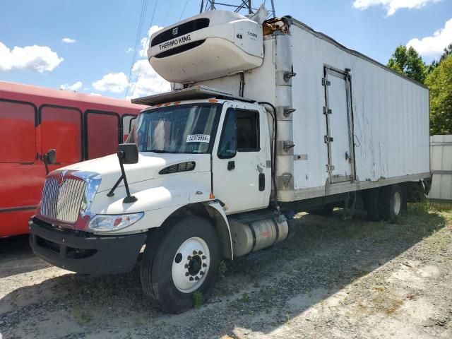 2018 International 4000 4300