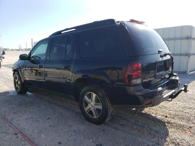 2004 Chevrolet Trailblazer EXT LS