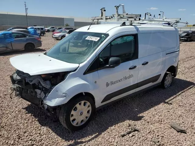 2019 Ford Transit Connect XL