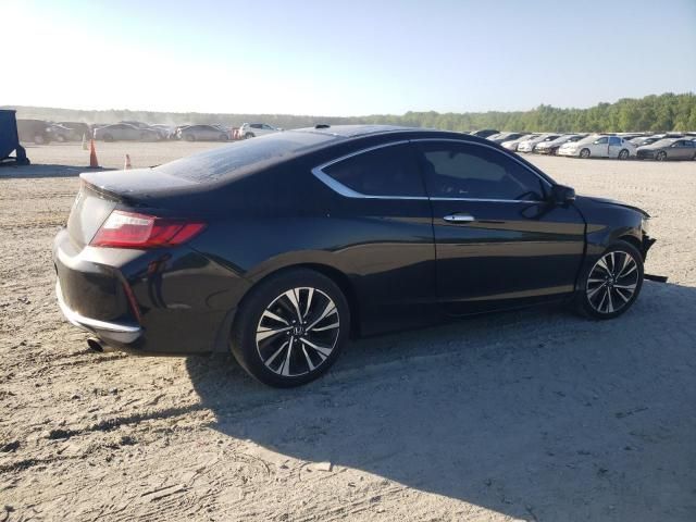 2017 Honda Accord EXL