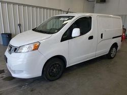 Salvage cars for sale from Copart Windham, ME: 2019 Nissan NV200 2.5S