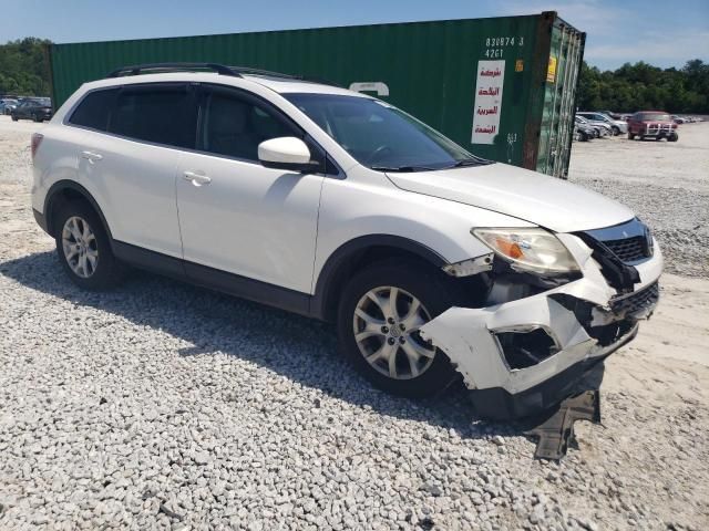 2011 Mazda CX-9