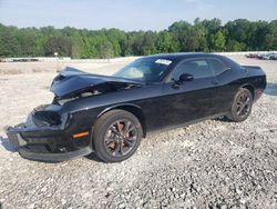 Salvage cars for sale at Loganville, GA auction: 2020 Dodge Challenger GT