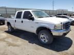 2003 Ford F250 Super Duty