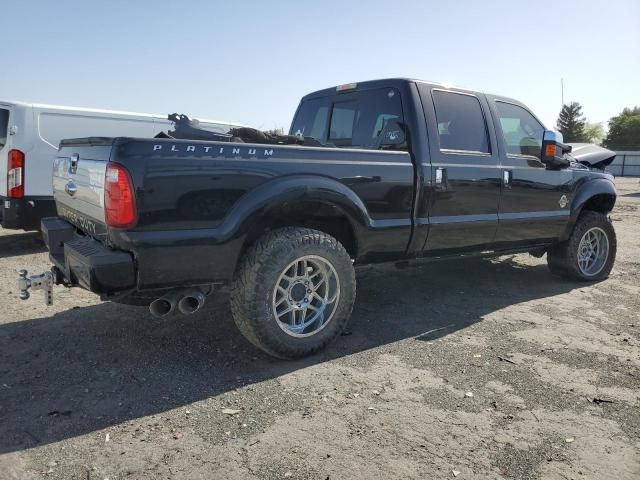 2015 Ford F250 Super Duty