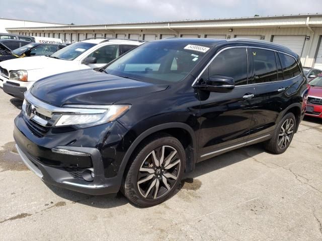 2019 Honda Pilot Touring