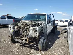 Salvage Trucks with No Bids Yet For Sale at auction: 2005 Ford F450 Super Duty