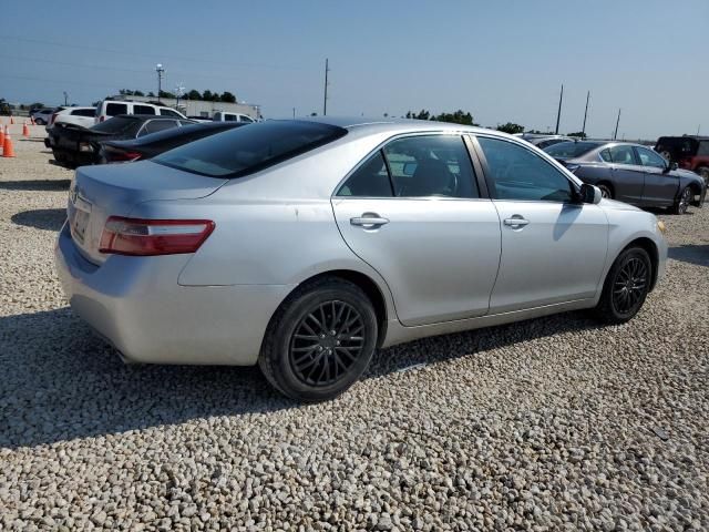 2008 Toyota Camry LE