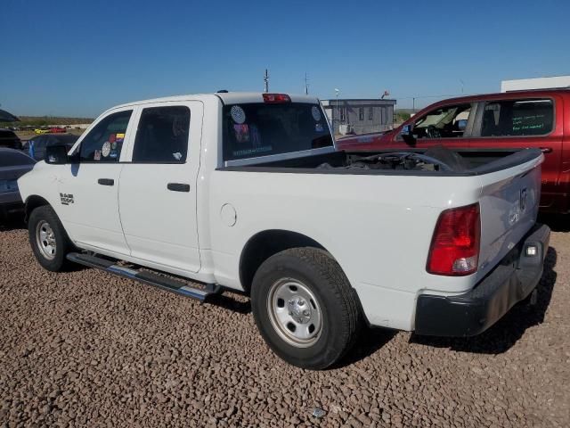 2019 Dodge RAM 1500 Classic Tradesman