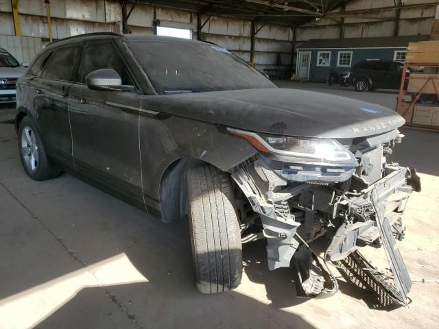 2019 Land Rover Range Rover Velar S