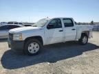 2010 Chevrolet Silverado C1500 Hybrid